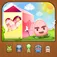 A Candy Store Maze Game- Free Kids Version App icon