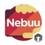 Nebuu App Icon