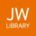 JW Library Sign Language App icon