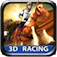 Horse Racing 3D App icon