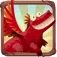 A Baby Dragon Warrior App icon