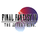 FINAL FANTASY IV: THE AFTER YEARS App Icon