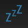 Binaural Sleep Beats App Icon