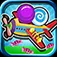 A Candy Plane Air Battle : Free Jet Fighting Games App icon