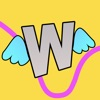 Wordare App Icon