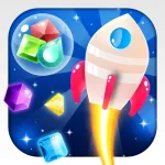 Jewel Galaxy App Icon