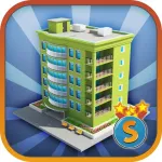 City Island App Icon