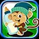 A Baby Monkey Adventure App Icon