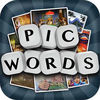 PicWords™ App Icon
