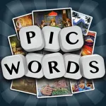 PicWords™ ios icon