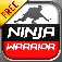 Ninja Warrior Game Free ios icon