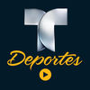Telemundo Deportes App Icon