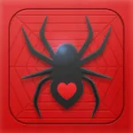 Spider Solitaire ∙ ios icon