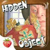 Hidden Object Game  Emerald Crown A Sherlock Mystery