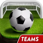 Guess The Soccer Team! App icon