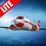 Flight Unlimited Las Vegas Lite App icon