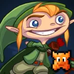 Heroes of Loot ios icon