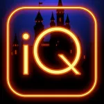 I.Q. Test App icon