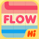 Hi Flow App Icon