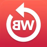 BackWords Game App icon