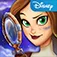 Disney Hidden Worlds App icon