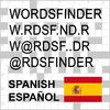 Español Words Finder PRO App icon