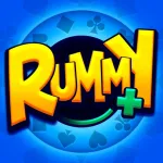 Rummy Plus -Original Card Game App Icon