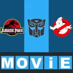 Movie Quiz App icon