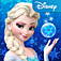 Frozen Free Fall App Icon