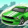 Gangsta Auto Thief App icon