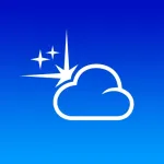 Sky Live App icon