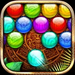 Montezuma Bubble App Icon