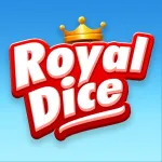 GamePoint RoyalDice App Icon