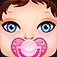 Baby Care & Play App icon
