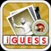 IGuess for Greek Gods and Heroes Pro ( Ancient Greek Mythology Pictures Quiz ) App Icon