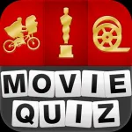Movie Quiz ios icon