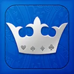 FreeCell Solitaire ∙ ios icon