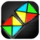 Square Puzzle original App Icon