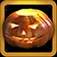 Fill and Cross. Trick or Treat! App icon