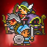 Quest of Dungeons ios icon
