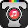 InstaVideo App Icon
