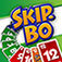 Skip-Bo Free App Icon