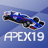 APEX Race Manager 2019 App Icon