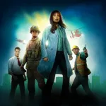 Pandemic: The Board Game ios icon