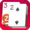 Card Solitaire Z App Icon