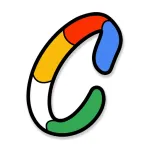 Colorin - The free coloring in game App icon