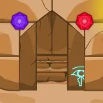 Pharaoh's Escape ios icon