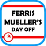 Ferris Mueller's Day Off App icon