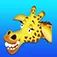 Zoo Dentist: cute animal doctor game ios icon