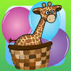 GiraffeGaffe iOS icon